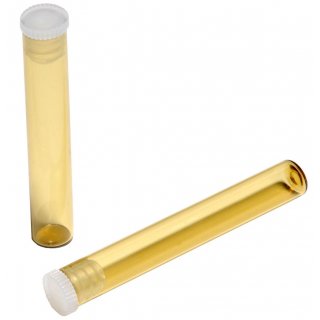 Flachbodengläser1,5 g für Globuli Homöopathie, 880 Stück Braunglas (UV-Schutz)