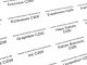 Globuli Etiketten, bedruckt mit den gängigsten Homöopathischen Arzneimitteln C200