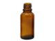 10ml Medizinflaschen braun, 100 Stück, UV Schutz