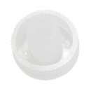Rollrandglas 2ml/g für Flüssigkeiten Braunglas (UV-Schutz) 50 Stück