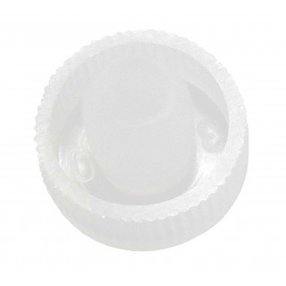 Rollrandgläser 1ml/g für Flüssigkeiten, Pulver und feste Substanzen, Braunglas (UV-Schutz) 100 Stück